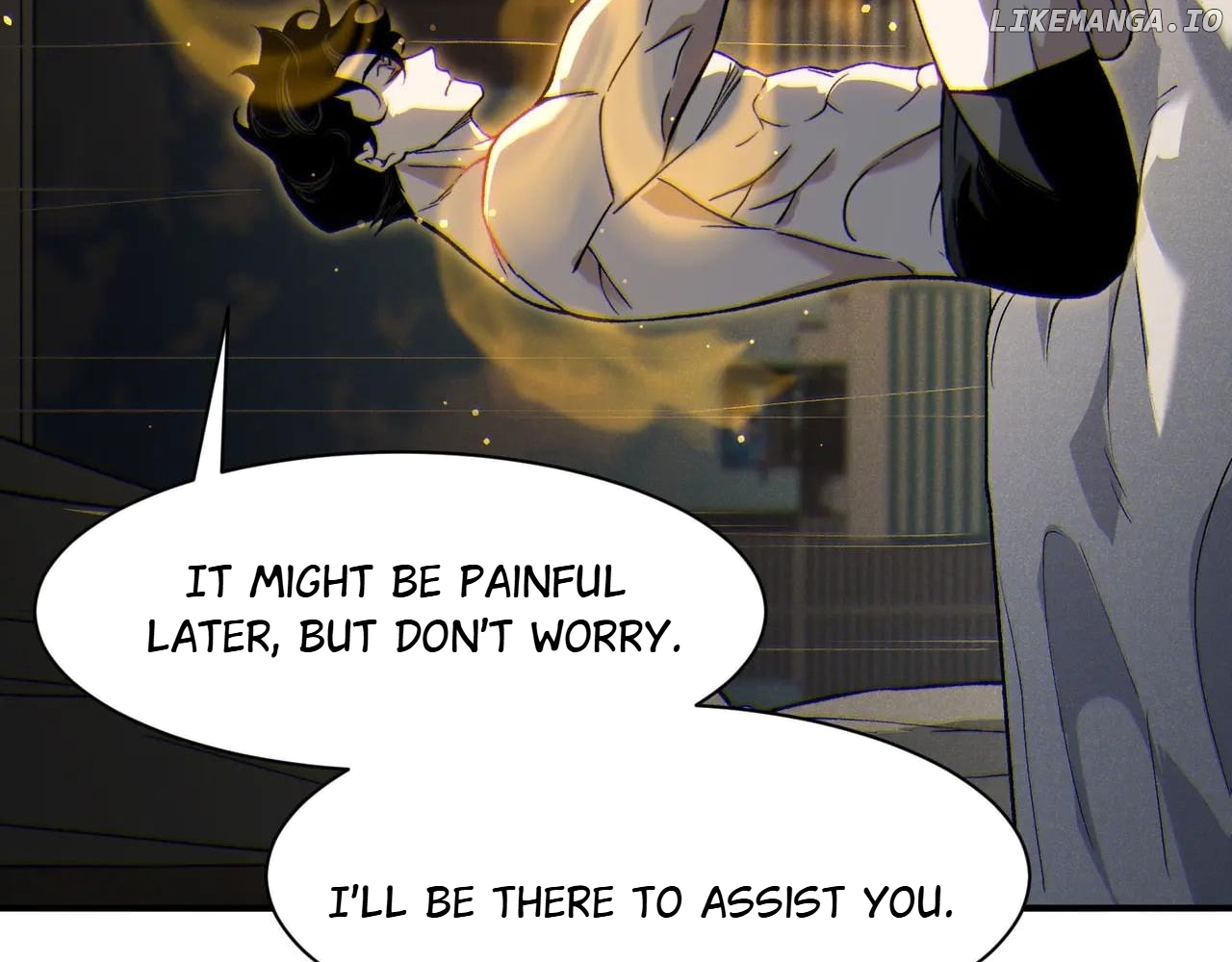 The Devil Never Cries Chapter 87 - page 102